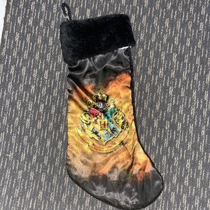 Harry Potter stocking